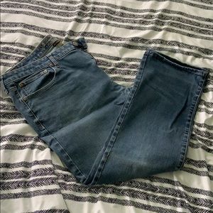 Men’s American Eagle jeans